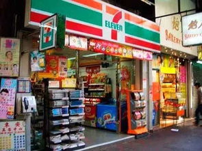 便利店的生存之道 精准定位满足顾客需求