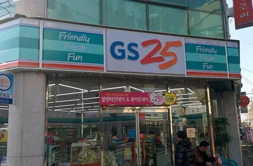 外国便利店如何赢得老年消费者的心与钱包