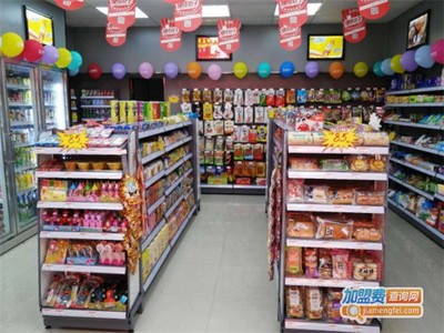 好又邻便利店加盟 投资预见未来，不做“土豪”也能成赢家