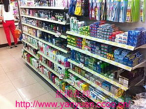 盐源县便利店 小生意里的烟火人间