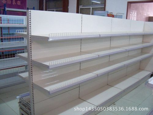 厂家直销 | 山东超市货架、便利店货架、医药店货架，量大包邮！