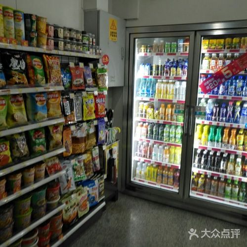 Vango便利店 点亮城市最后一百米的温暖